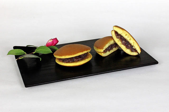 dorayaki001