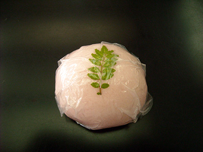 konome-manju