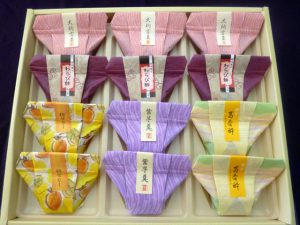 わらべ唄12ヶ入り